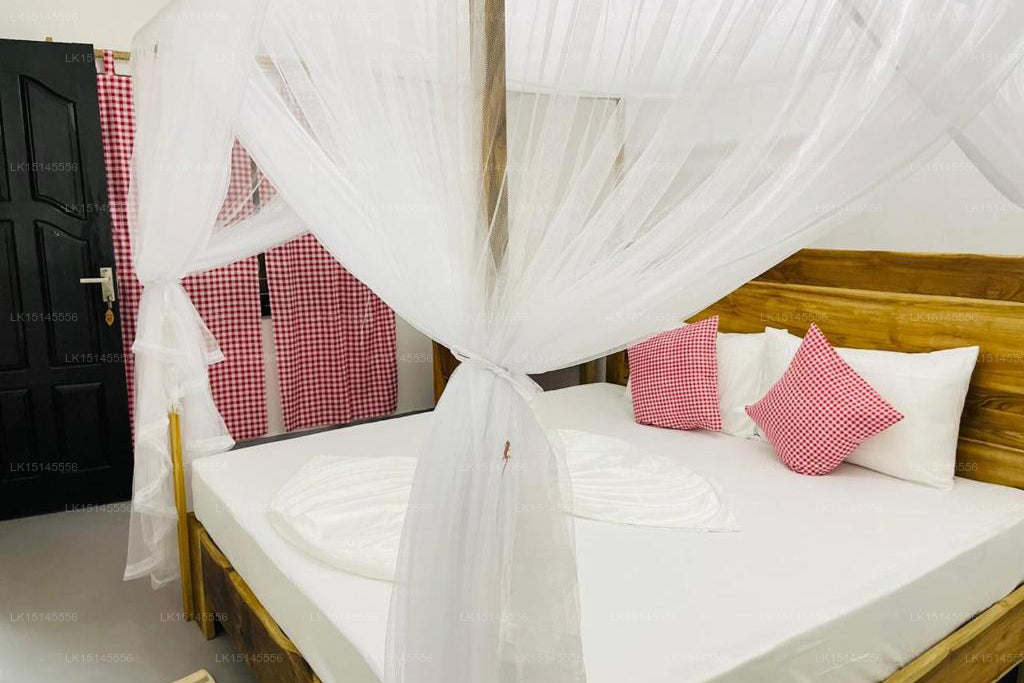 Station balnéaire Swiss Kiss, Trincomalee