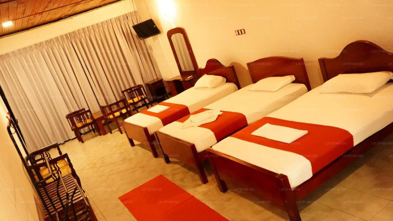 Boa Vista Guest House, Anuradhapura