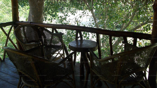 Selara River Hide Out, Udawalawe