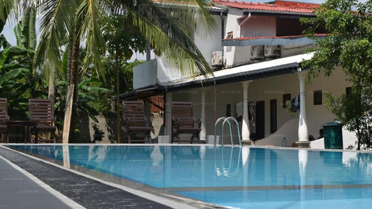 Star Holiday Resort, Hikkaduwa