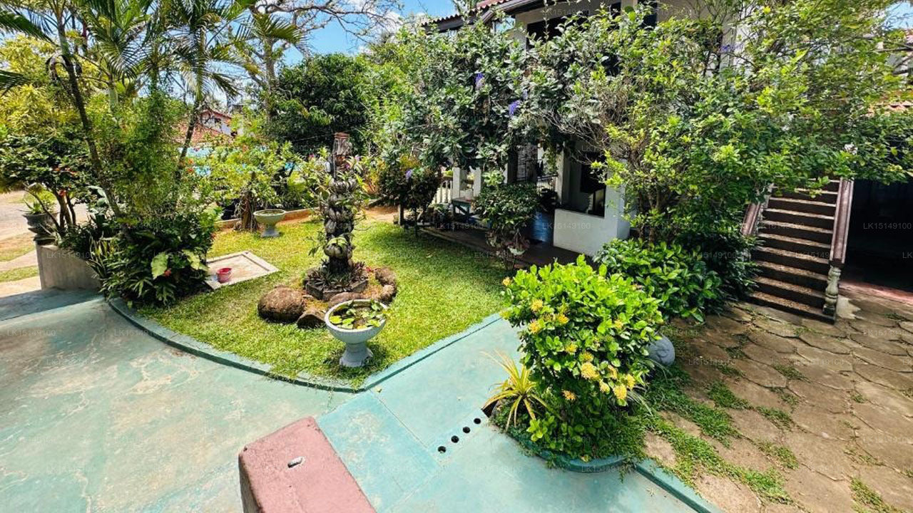 Star Holiday Resort, Hikkaduwa