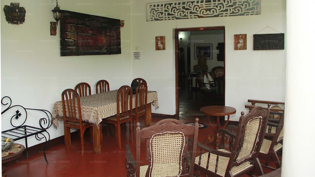 Shangri-La Guesthouse, Kandy