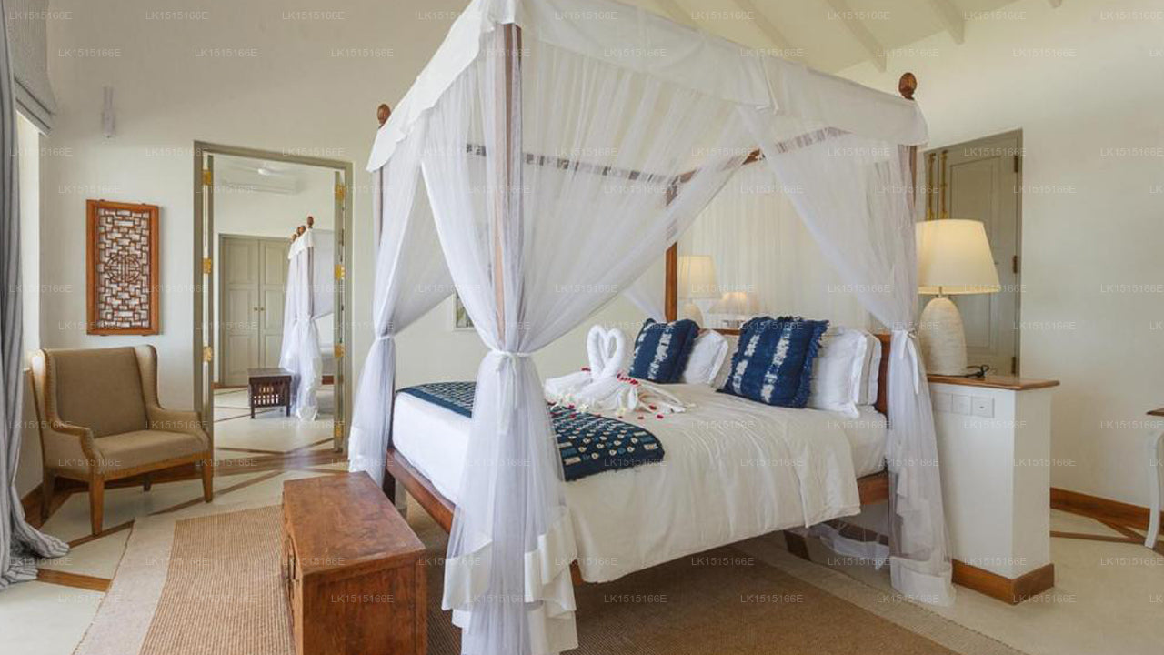 Villa Sulanga, Habaraduwa