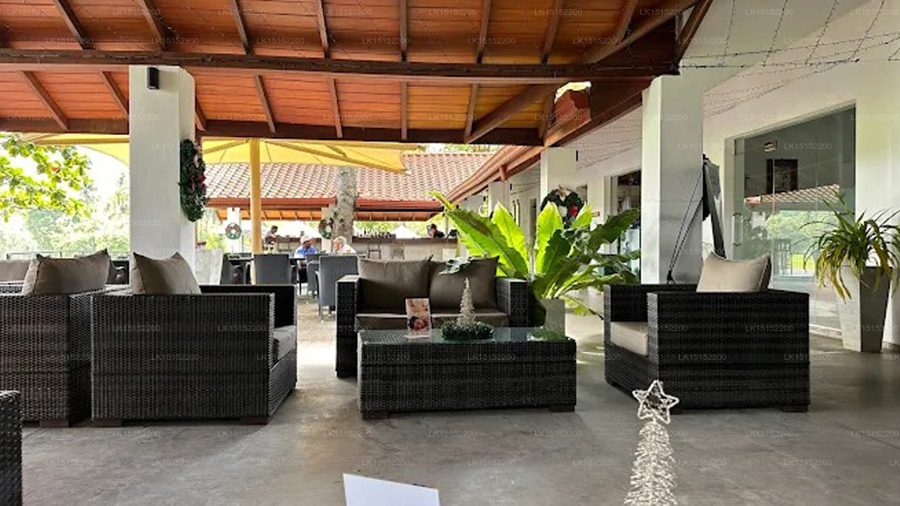 Sanmara at Victoria Golf & Country Resort, Kandy