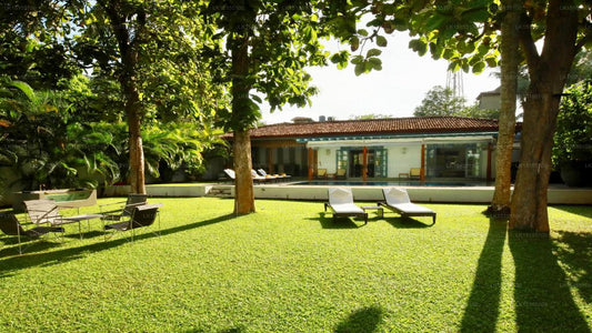 Apsara Villa, Bentota