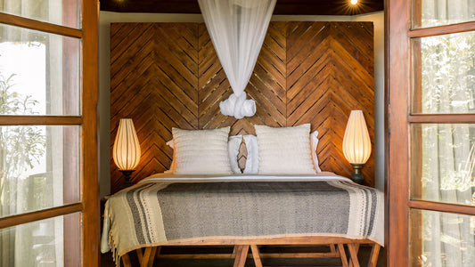 Beach Hut Muhudu Bella, Weligama