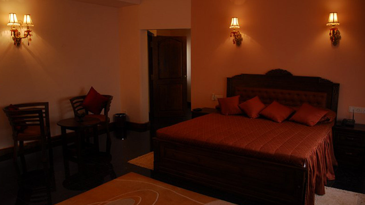 Bandagiri Village Eco Resort, Hambantota