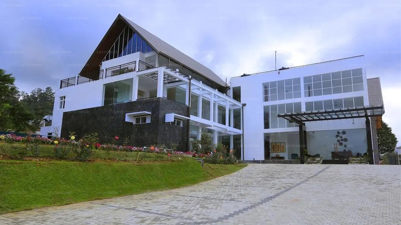 Nasa Hill Hotel, Nuwara Eliya