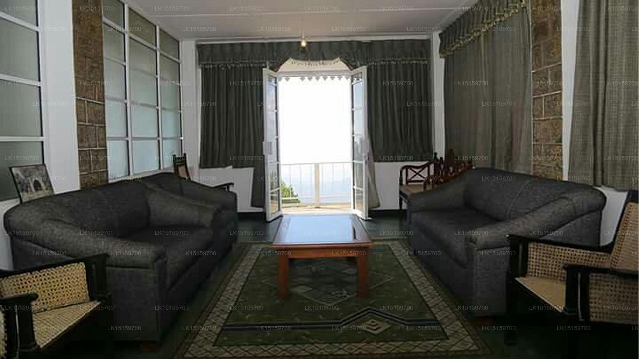 Holiday Bungalow, Haputale