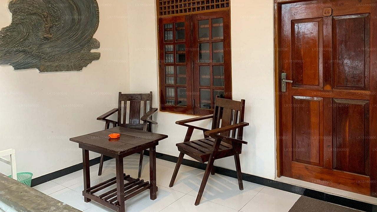 Weligama Bay View, Weligama