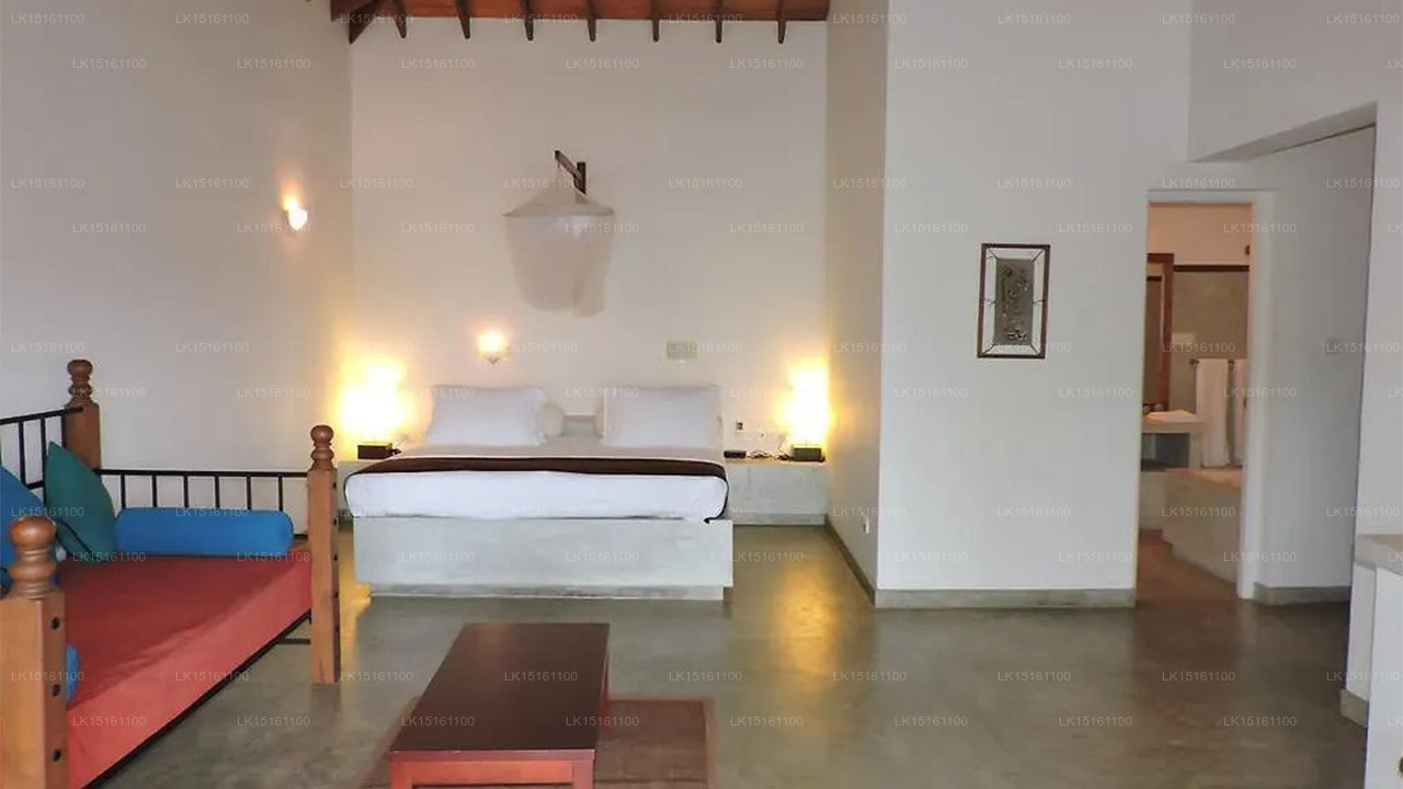 Lagoon View Kurana, Negombo