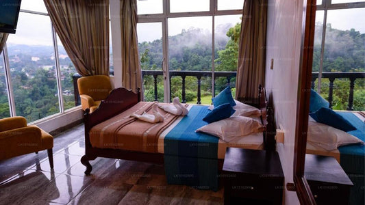 Primrose Bungalow, Kandy