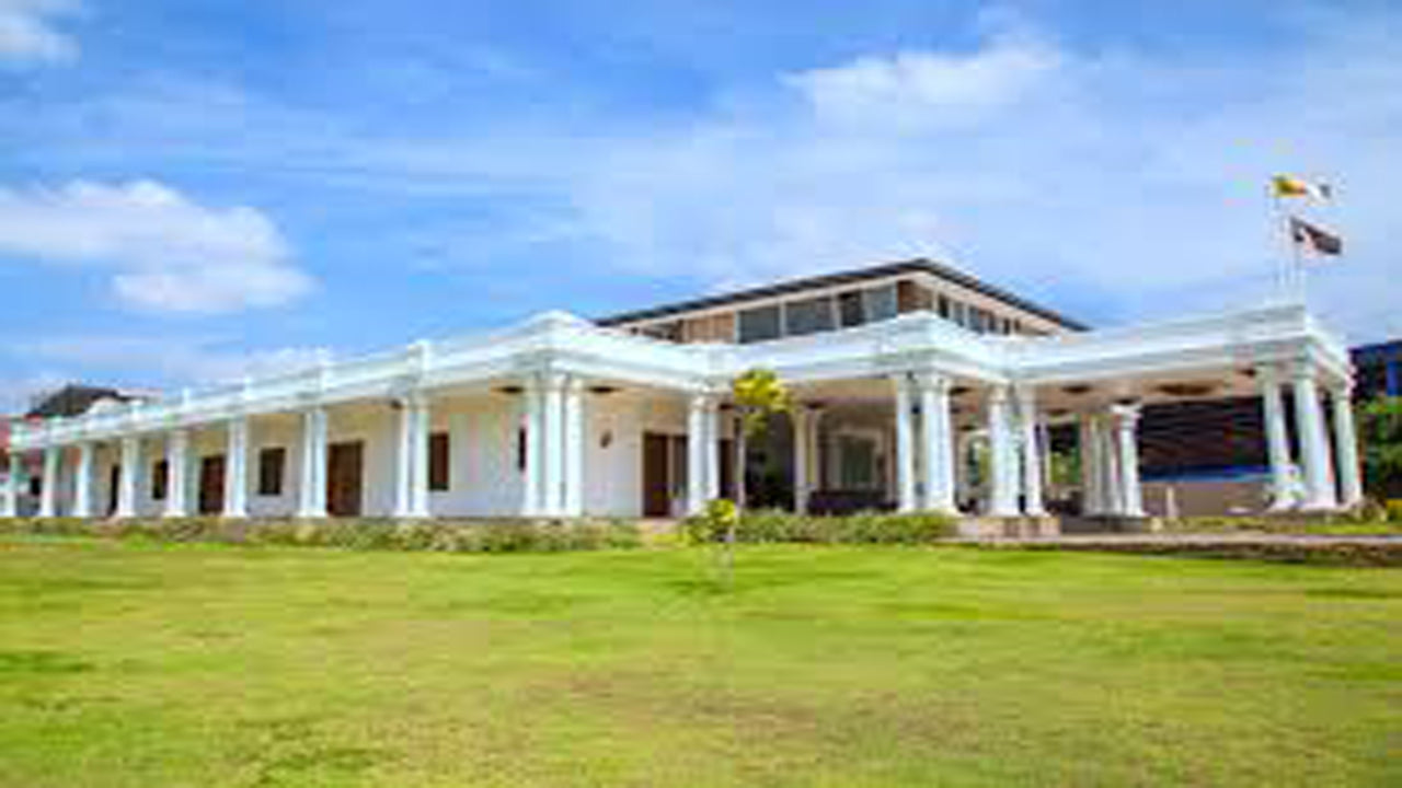 Hôtel Onreech, Negombo
