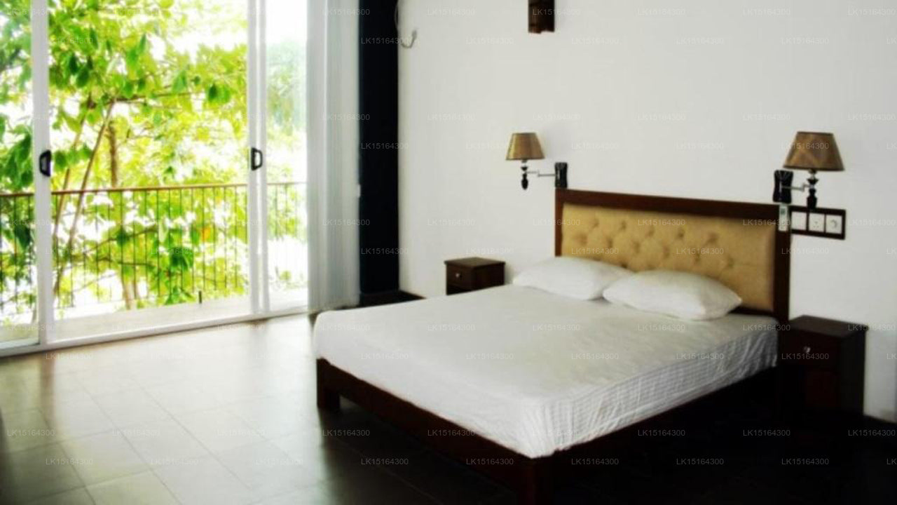 Imma Lake Resort, Panadura