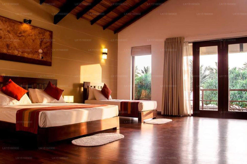 Villa Kamili Beach, Kalutara