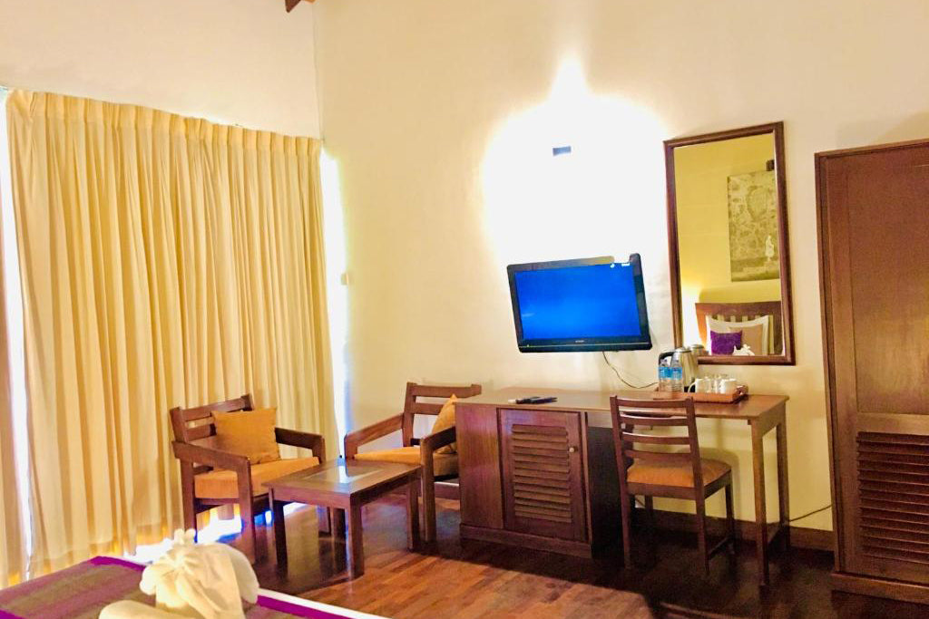 Villa Kamili Beach, Kalutara