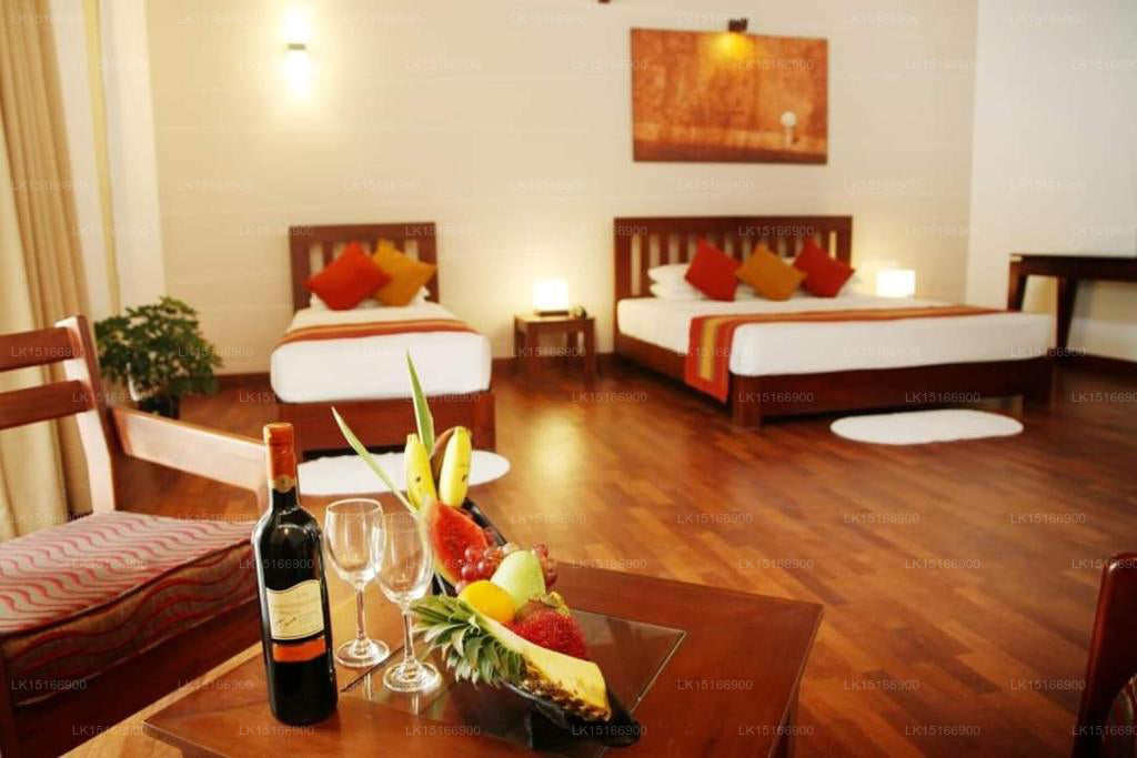 Villa Kamili Beach, Kalutara