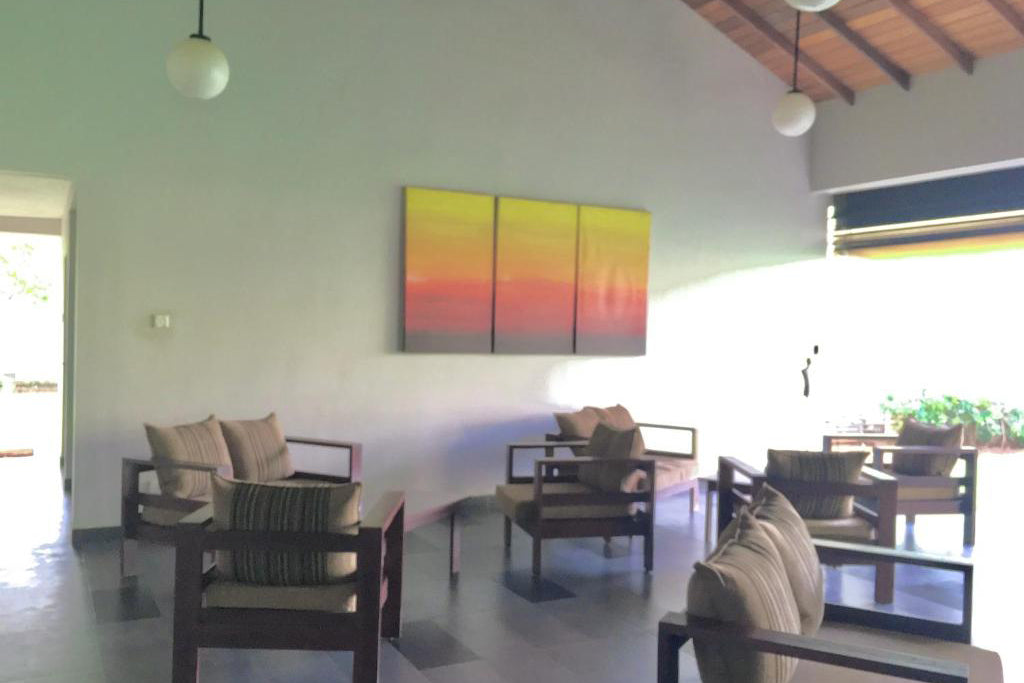 Villa Kamili Beach, Kalutara