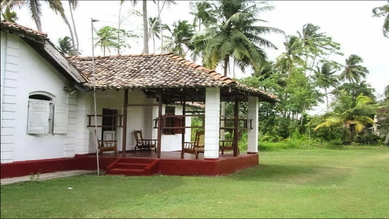 Colonial Villa, Mirissa