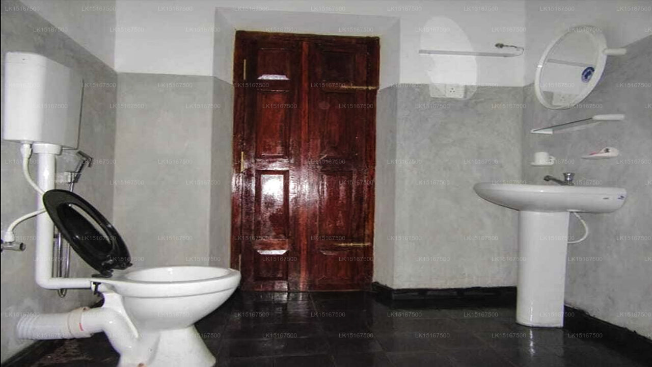 Colonial Villa, Mirissa