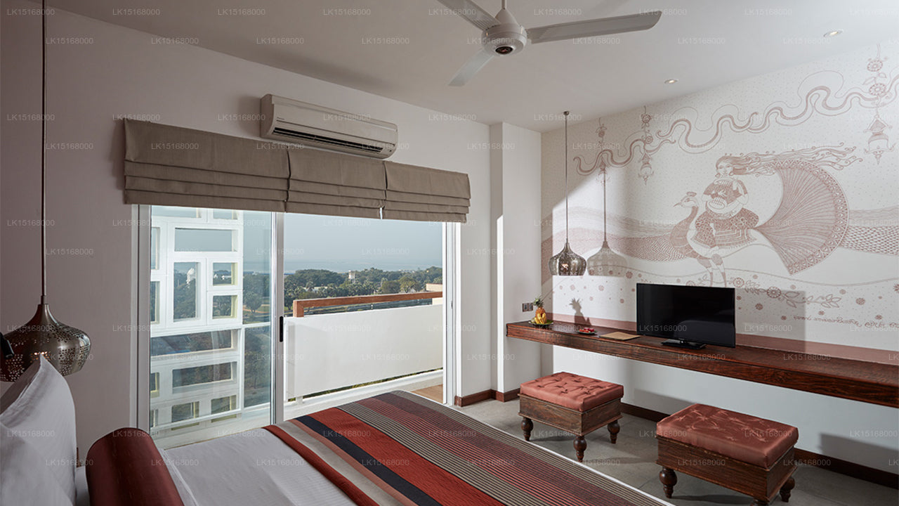 Jetwing Yarl, Jaffna