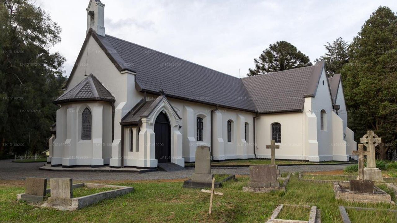 Splash Nuwaraeliya, Nuwara Eliya