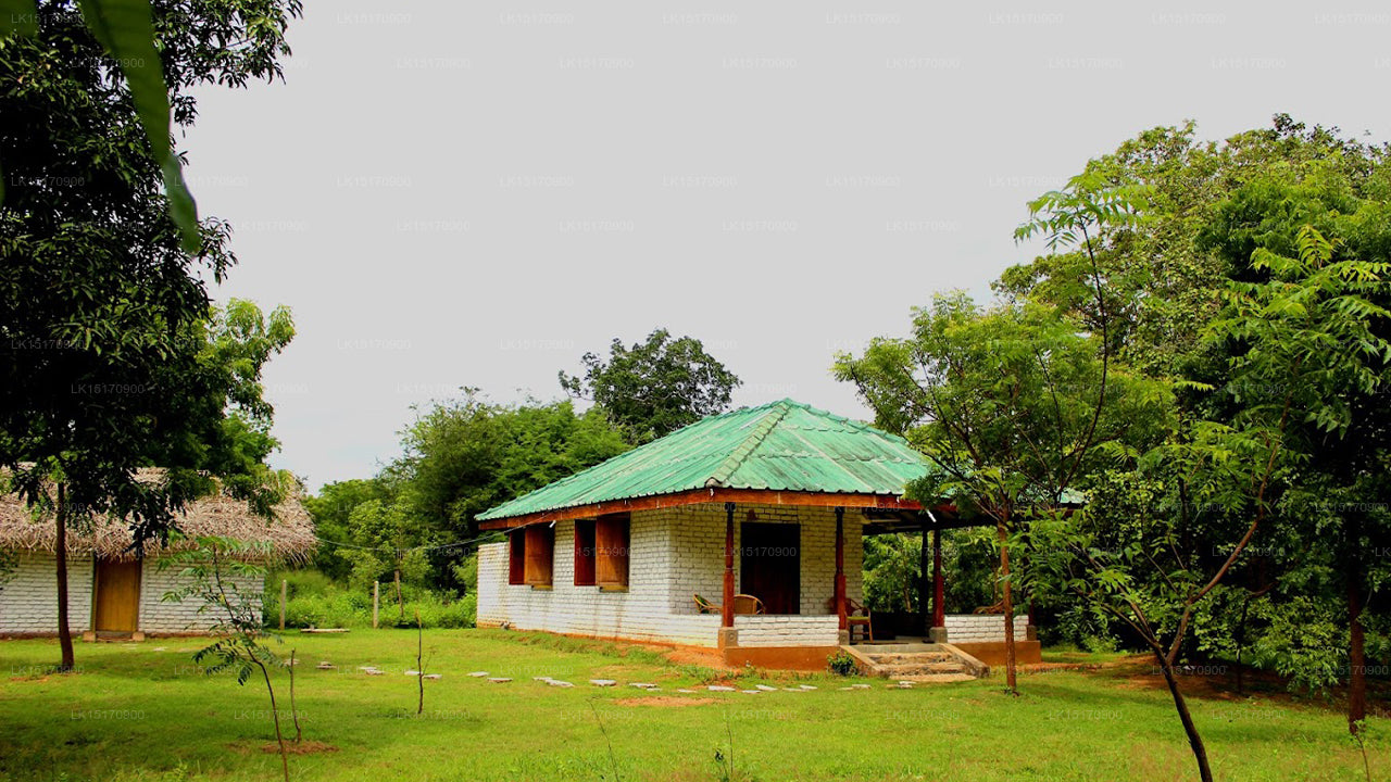 Wellassa Resort, Kataragama