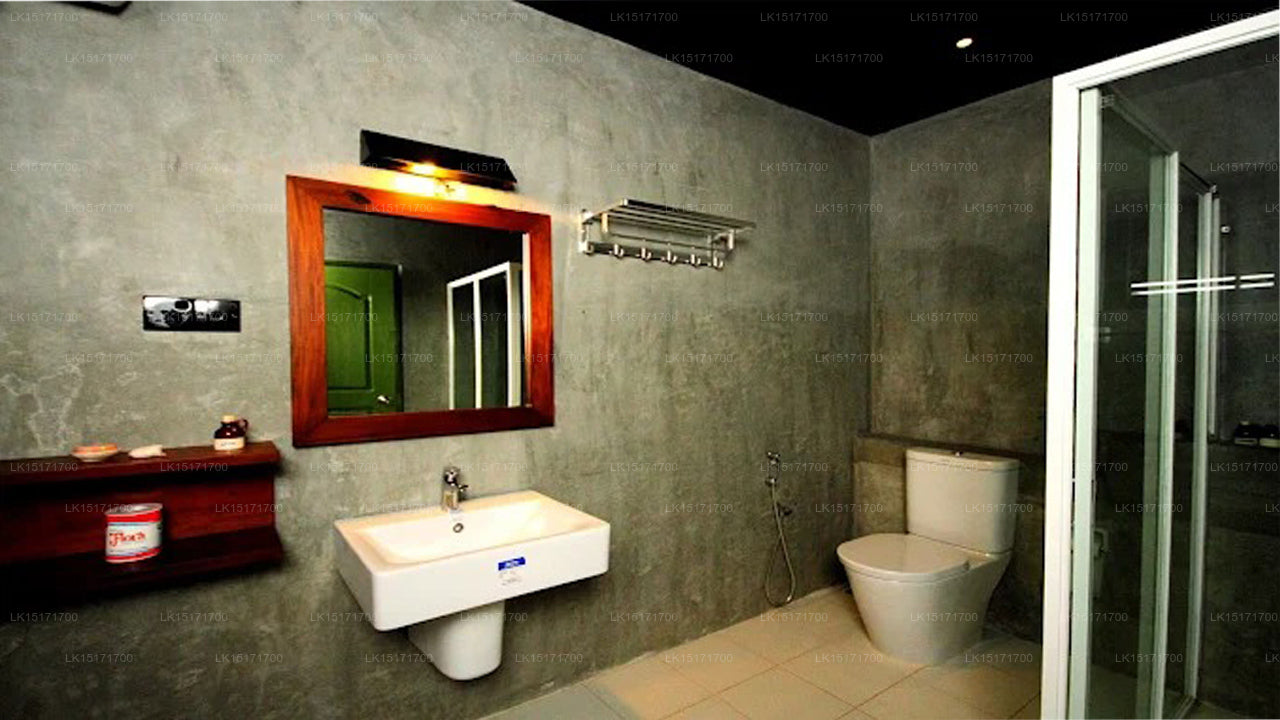 Windloft Retreat, Kandy