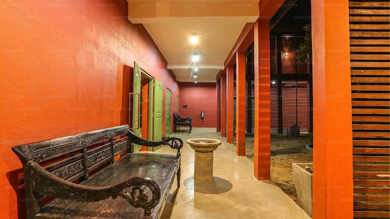 Windloft Retreat, Kandy