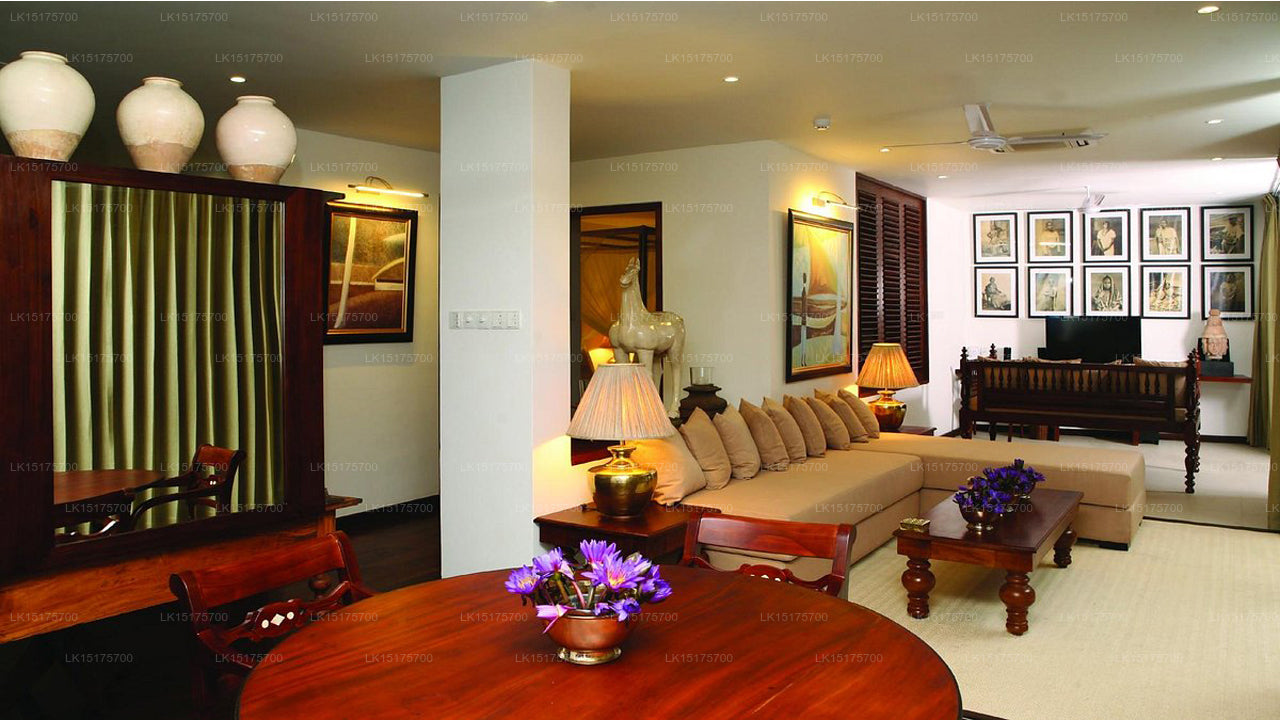 Michelle Beach Hotel,  Balapitiya