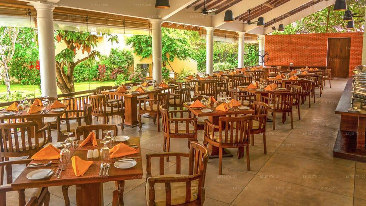 Villa Wadduwa Beach, Wadduwa