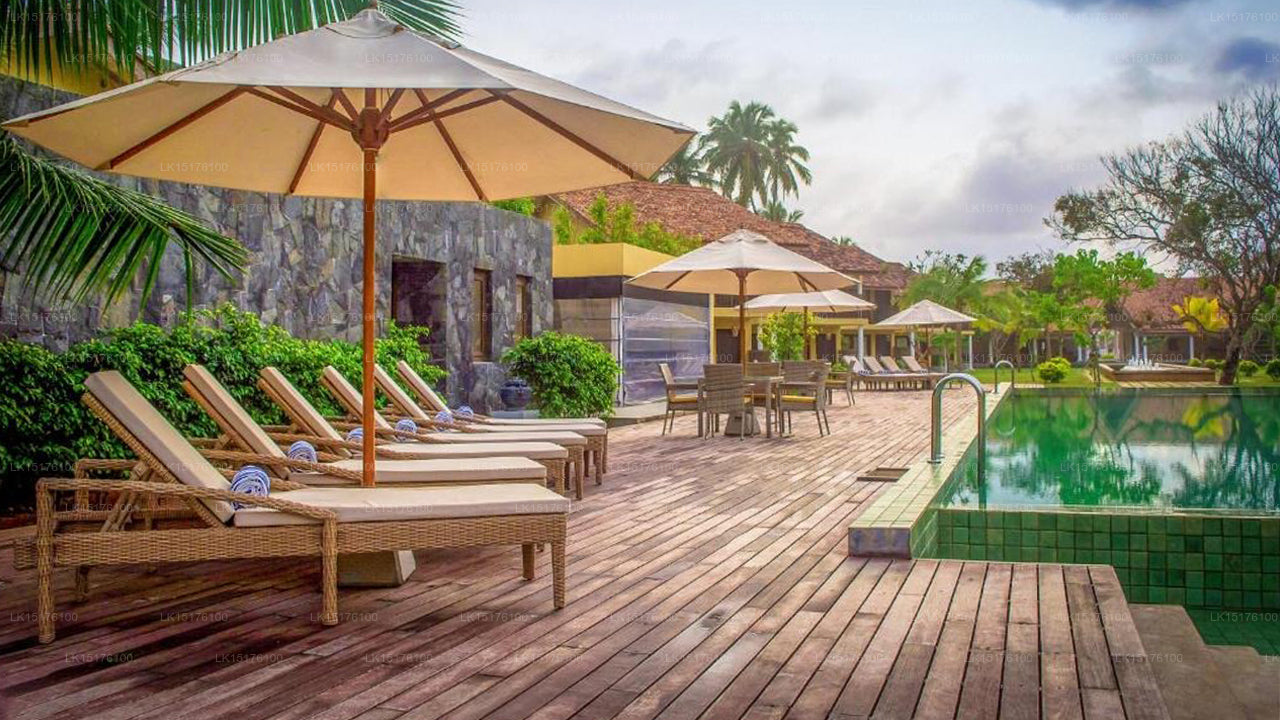 Villa Wadduwa Beach, Wadduwa