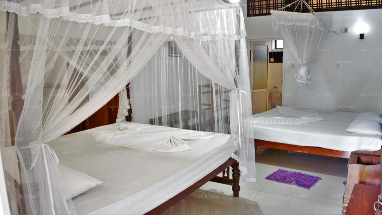 Sea View Beach Hotel And Restaurant