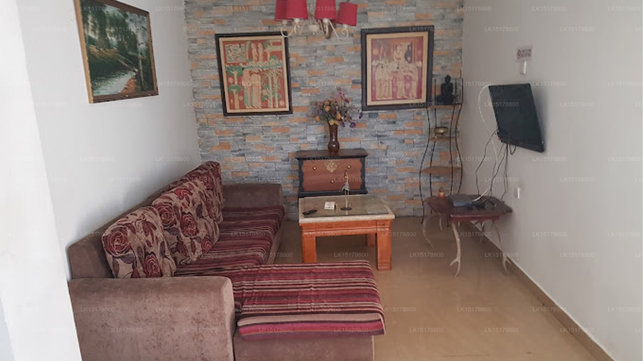 Minwood Bungalow, Nuwara Eliya