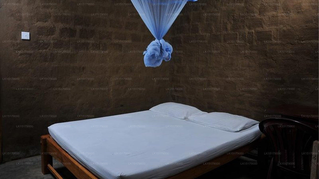 Lotus Chalets, Udawalawe