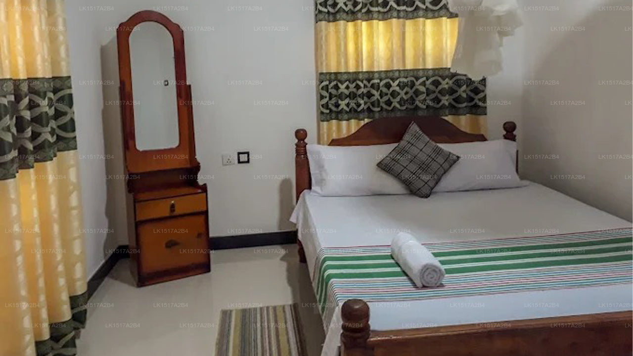 Danara Homestay, Sigiriya