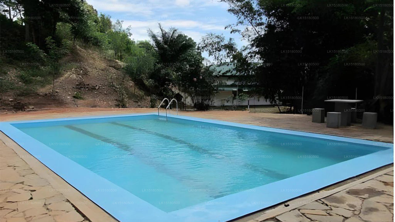 Kudaoya Villa, Matale