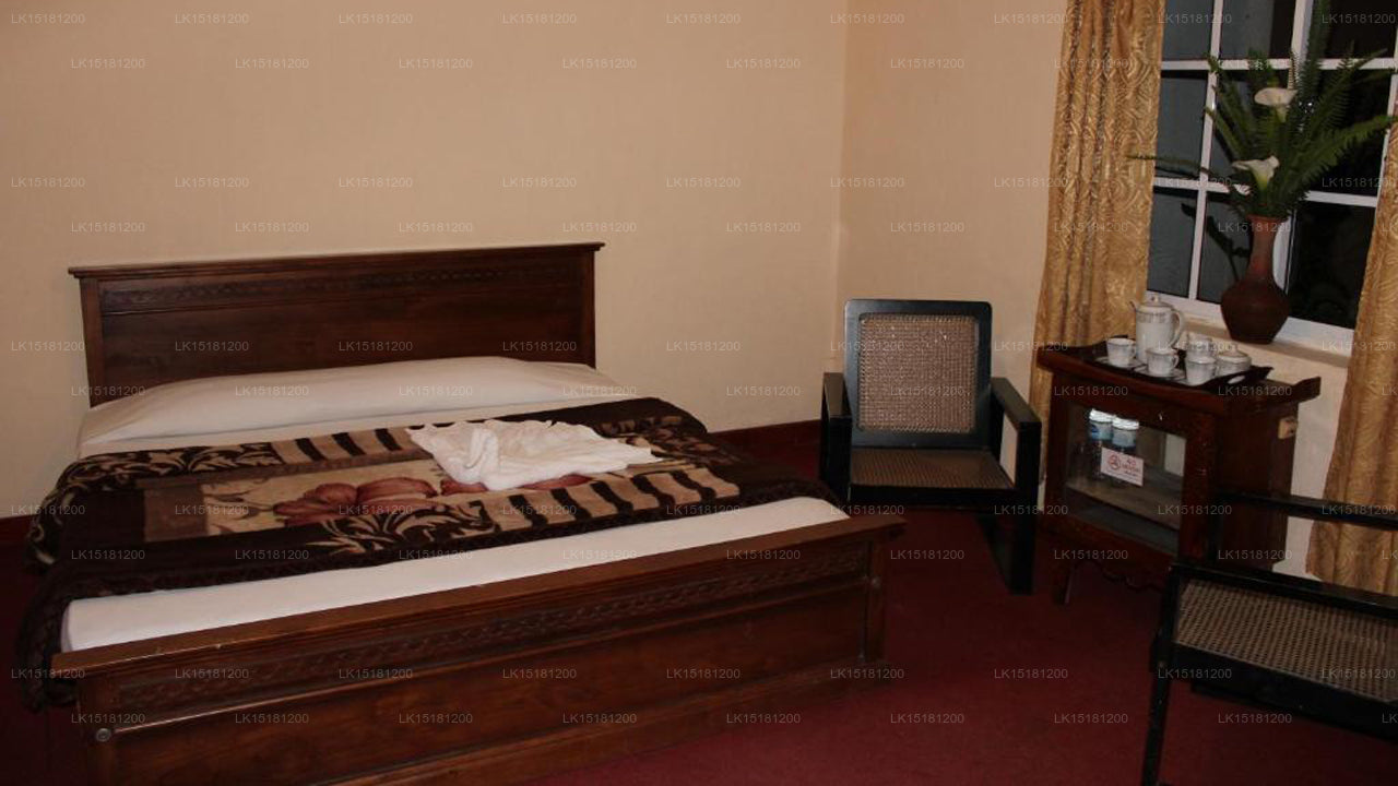 Blossoms Hotel, Nuwara Eliya