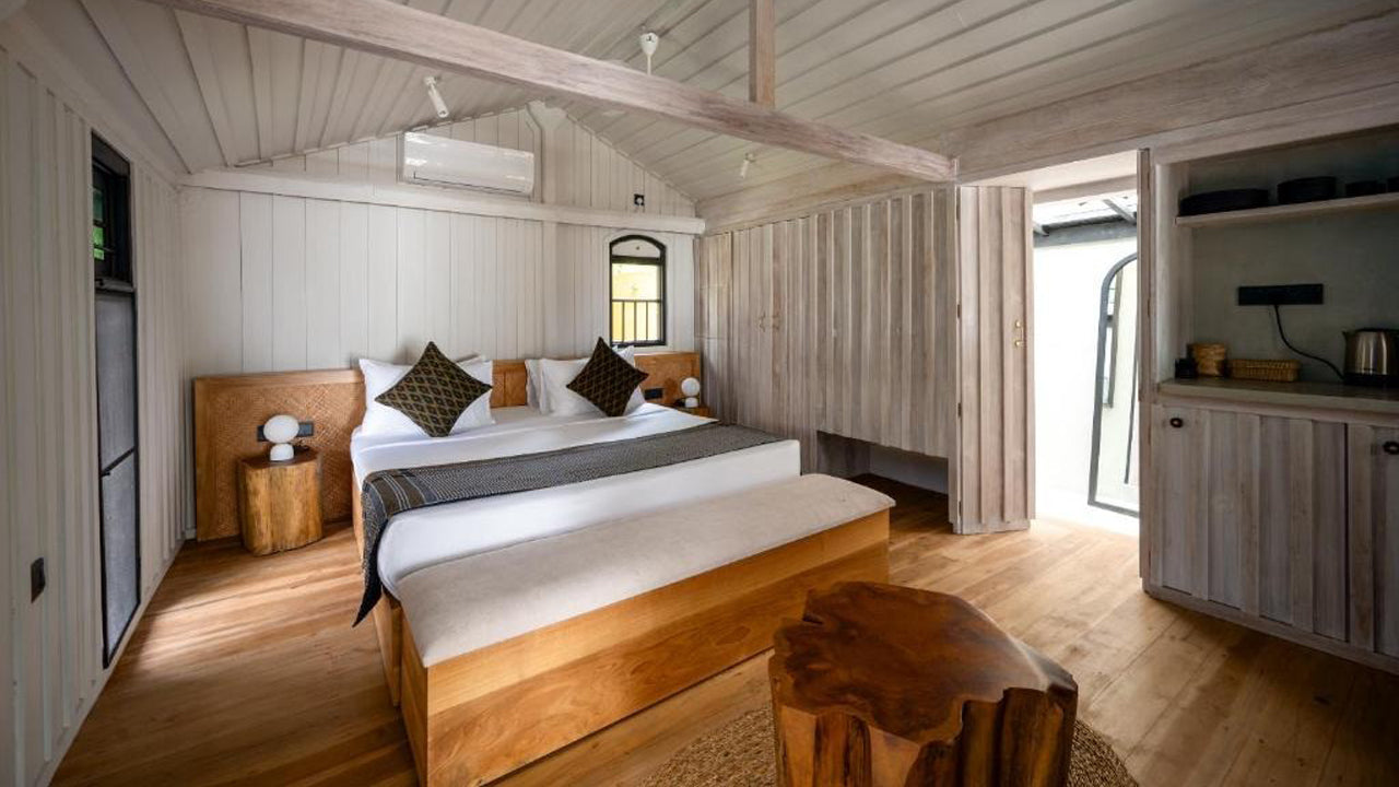 Stella Beach Villa, Mirissa