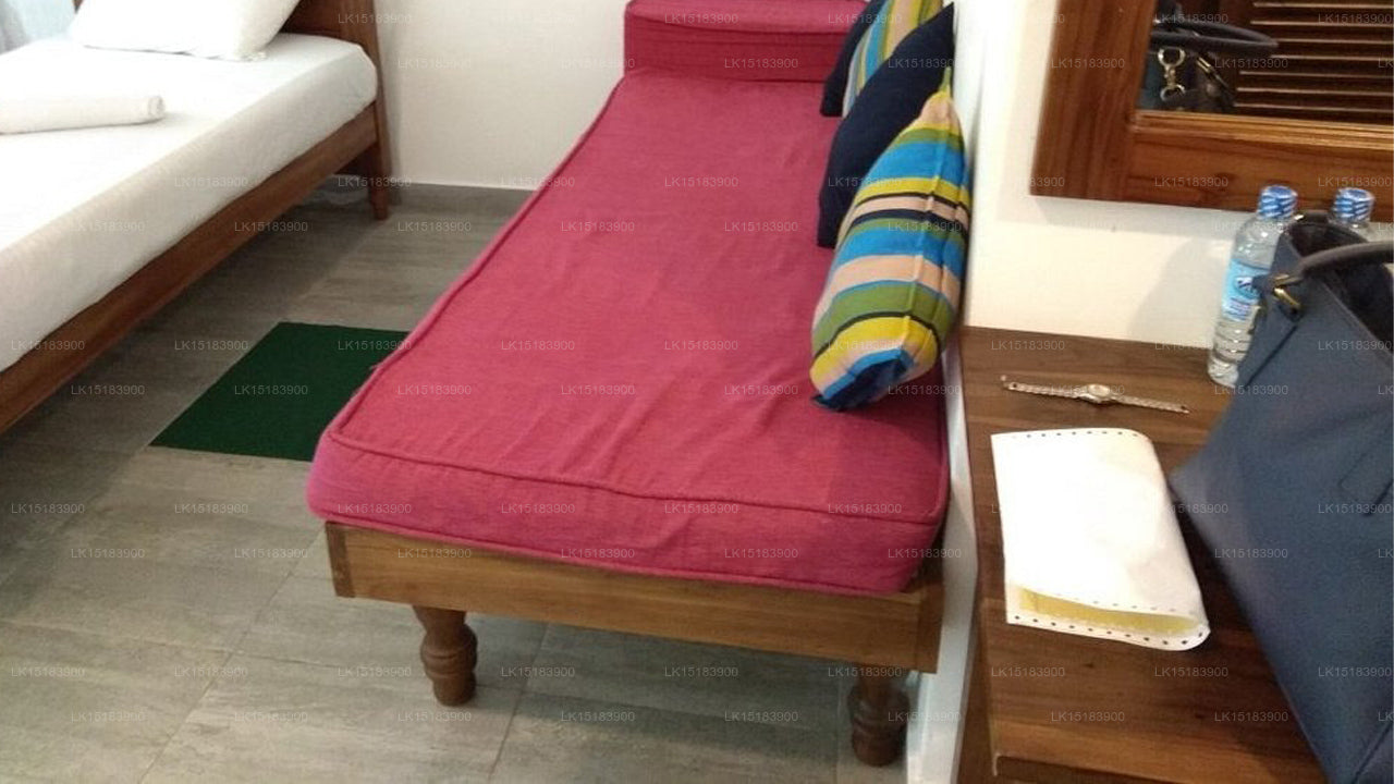 Rathnamali Pilgrims Rest, Anuradhapura