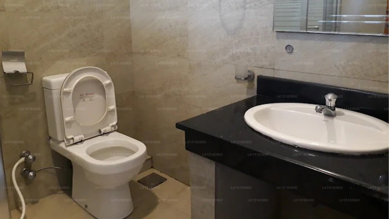 Rathnamali Pilgrims Rest, Anuradhapura