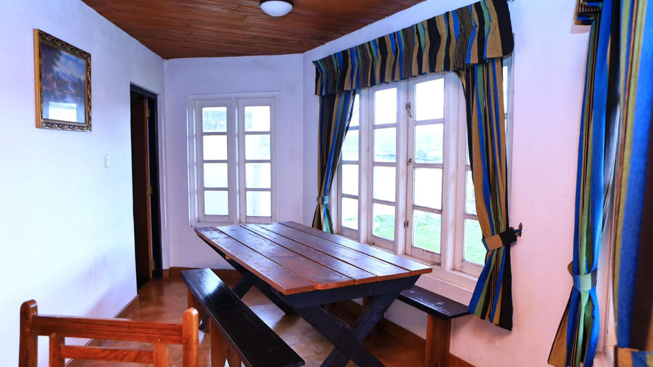 Cottage No 19, Nuwara Eliya