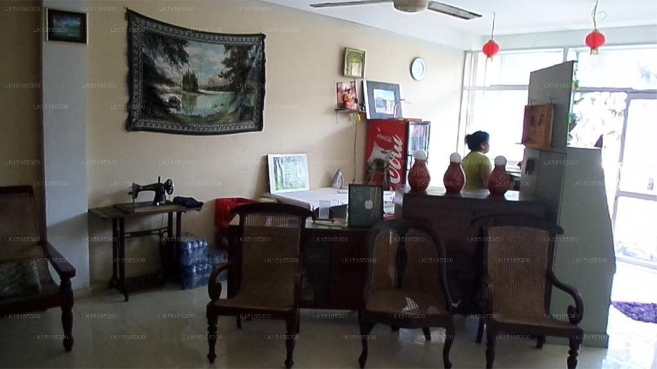 Mount Air Inn, Mount Lavinia