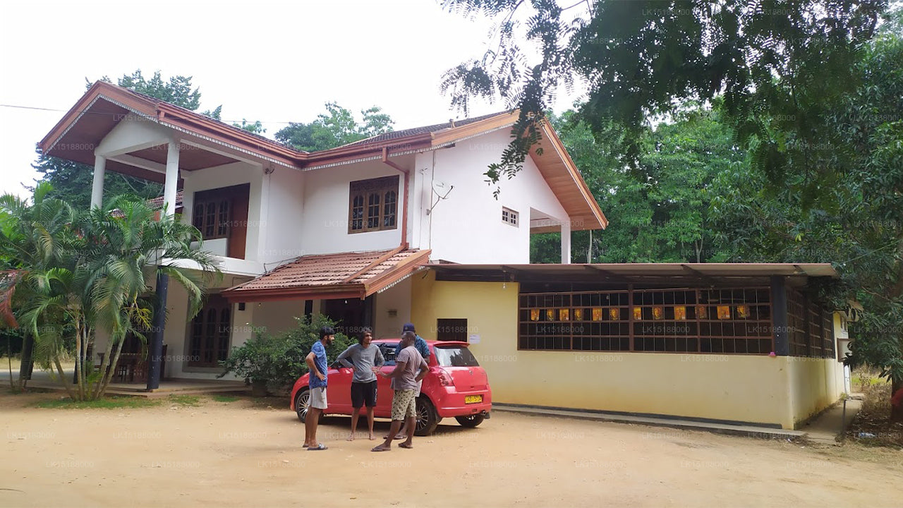 Rasara Guest Inn, Moneragala