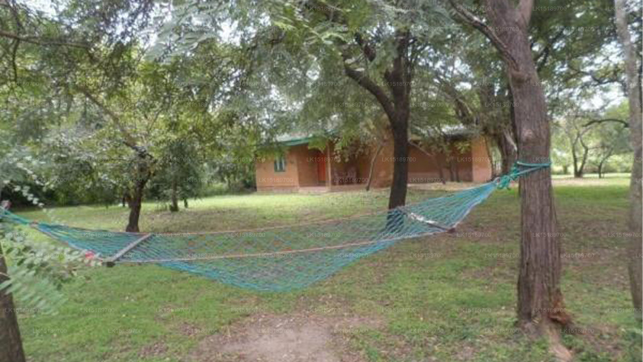 Clay Hut Village, Polonnaruwa