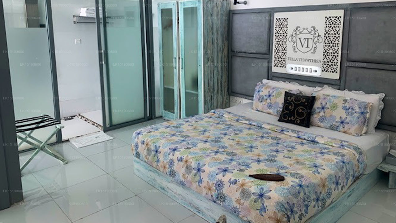 Villa Thawthisa The Boutique Hotel, Unawatuna