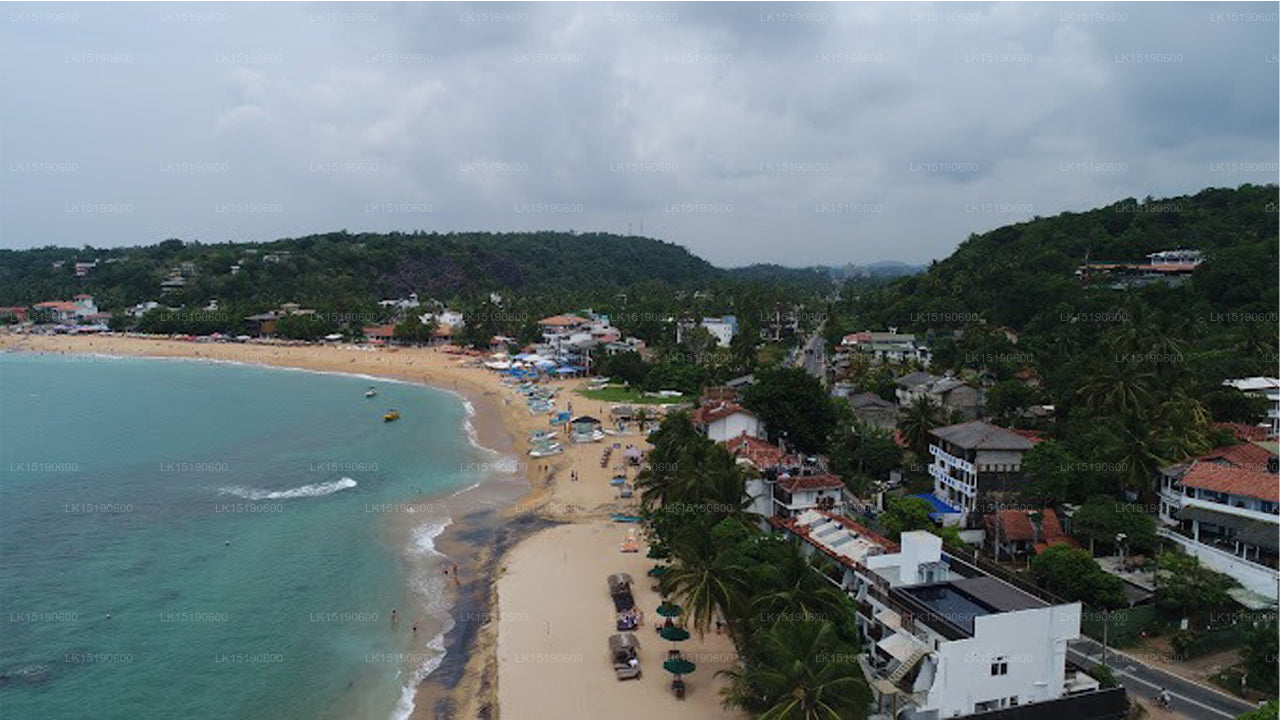 Villa Thawthisa The Boutique Hotel, Unawatuna