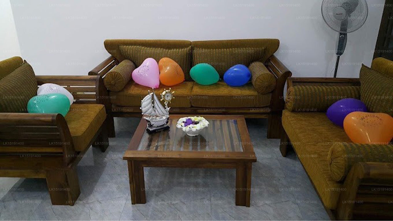 Kimbulagala Watte Villa, Koggala