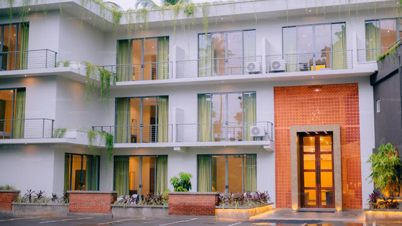 Ranowell Hotel,  Negombo