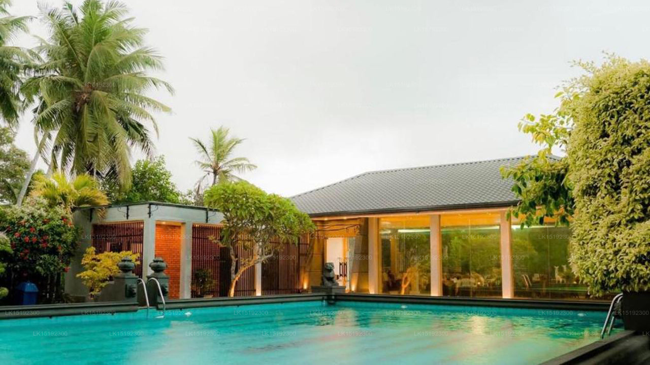 Ranowell Hotel,  Negombo